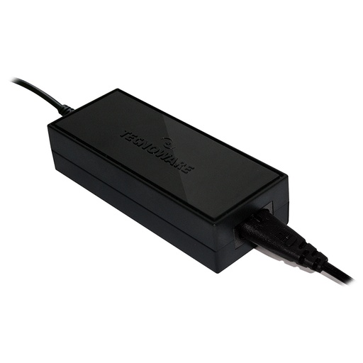 [COM-22528] Alimentatore Tecnoware - 95W - per Notebook - 10 connettori compatibili HP, Lenovo, Dell, Asus, Acer, Samsung - FAU17610 