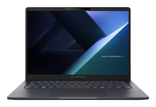 [COM-30901] NB ASUS Commercial NX P B5405CCA-NZ0188X 14" INTEL CORE ULTRA 7 255H 64GB SSD1TB W11P