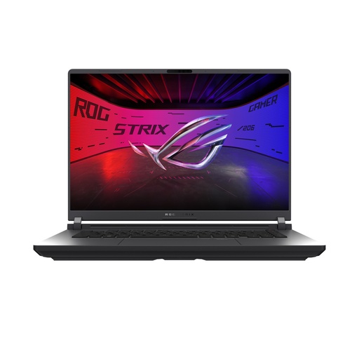 [COM-13678] NB ASUS Gaming ROG Strix H G615JMR-RV016W 16" I7-14650HX 16GB SSD1TB NVIDIA GeForce RTX 5060 8GB W11