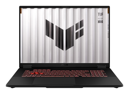[COM-30898] ASUS TUF Gaming FA808UM-S8013W 18" AMD Ryzen 7 2600 16GB SSD 1TB NVIDIA GeForce RTX 5060 8GB W11