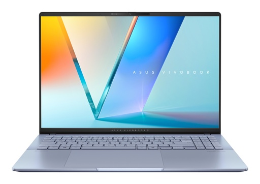 [COM-13426] NB ASUS VivobookS M S5606CA-RI068W 16" OLED INTEL CORE ULTRA 5 225H 16GB ON BOARD SSD1TB W11
