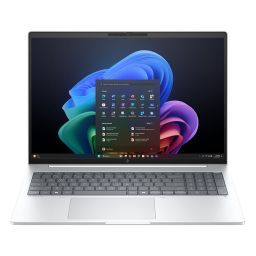 [COM-38659] NB HP ELITEBOOK 8 G1i CL5D6ET Ultra 5-226V 16" 16GB SSD512GB Finger Print W11P**Garanzia 3 anni OffSite**