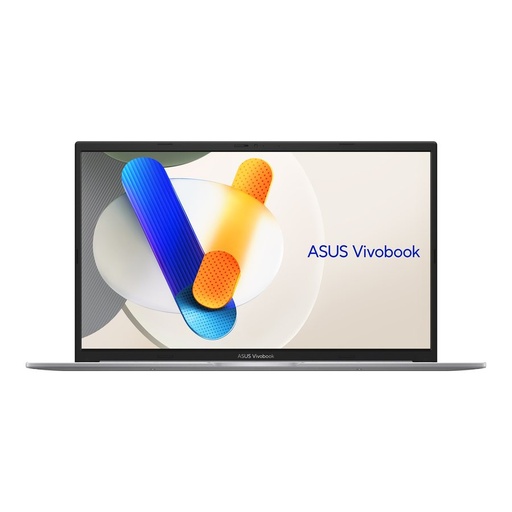 [COM-40629] NB ASUS Vivobook T X1704VA-AU1024W 17,3" INTEL CORE 7 150U 16GB (8GB ON BOARD) SSD1TB W11