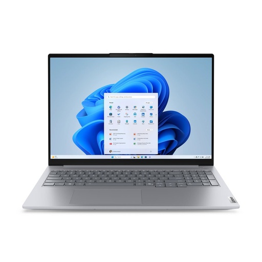 [COM-64084] NB LENOVO ThinkBook 16 Gen8 21SK007KIX 16" ULT7-255H 32GB SSD1TB W11P