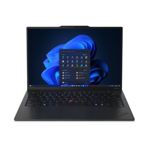 [COM-64135] NB LENOVO ThinkPad X1 Carbon 13th Gen 21NS004UIX 14" ULT7-258V 32GB SSD1TB W11P