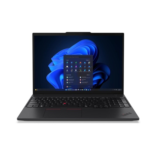 [COM-64170] NB LENOVO ThinkPad T16 Gen4 21QE0037IX 16" ULT5-225U 16GB SSD512GB W11P