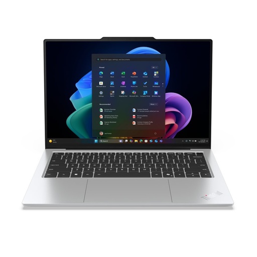 [COM-65008] NB LENOVO ThinkPad X9-14 Gen 1 21QA0085IX 14" TOUCH ULT7-258V 32GB SSD1TB W11P