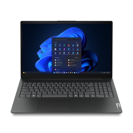 [COM-65043] NB LENOVO V15 G6 83M4000YIX 15.6" FHD N100 8GB SSD256GB NO SISTEMA OPERATIVO