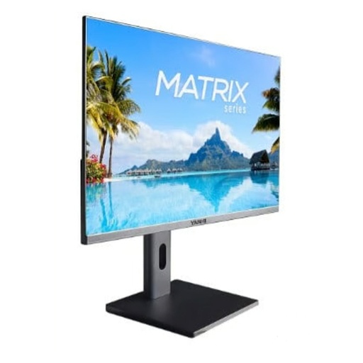 [VPM00099] Monitor Led - 27" - Yashi YZ2731 Matrix 1MS VA HDMI VGA [YZ2731]