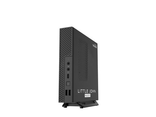 [COM-YA3701] PC YASHI NUCKY LITTLE JOHN 2LT NY6850 AMD Ryzen 7 6850H 16GB RAM 512GB SSD NVMe W11P