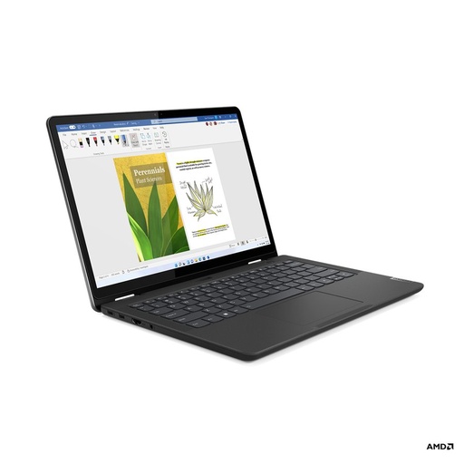 [COM-62893] NB LENOVO 13w Yoga Gen2 82YR0004IX 13.3" TOUCH R5-7530U 16GB SSD512GB W11P