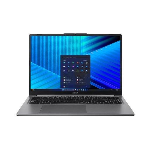 [COM-64420] NB ACER EXO16-51-76MM NX.EM3ET.005 16" Intel Core Ultra 7 155U 16GB SSD512GB W11P