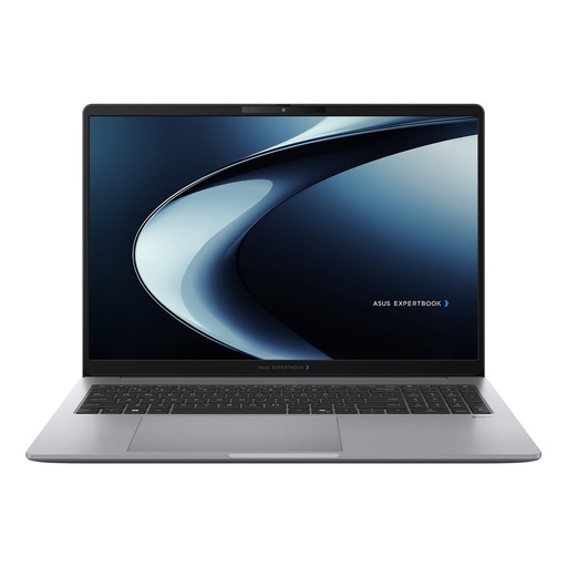 [COM-59802] NB ASUS Commercial NX ExpertBook P3 L P3606CCAP-MB0139 16" INTEL CORE ULTRA 5 225H 8GB SSD512GB +TPM NO SISTEMA OPERATIVO