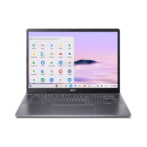 [COM-65404] NB ACER CHROMEBOOK NX.KP4ET.007 14" AMD Ryzen 5 7520C 8GB SSD256GB Chrome OS
