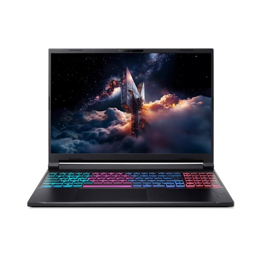 [COM-65954] NB ACER NITRO 16S AI NH.QXPET.003 16" AMD Ryzen AI 7 350 16GB SSD1TB NVIDIA GeForce RTX 5060 8GB W11