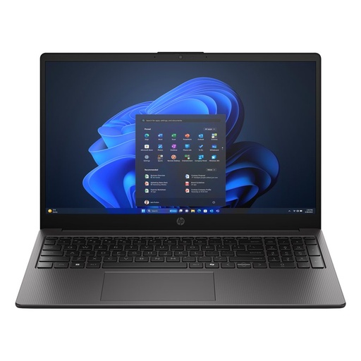 [COM-66000] NB HP 250R G10 D76HHET Core 7 150U 15,6" 16GB SSD512GB W11P**Garanzia 3 anni OnSite**