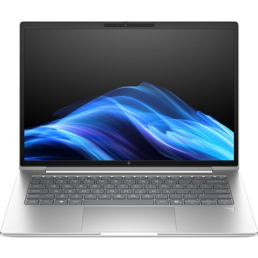 [COM-66002] NB HP ELITEBOOK 6 G1i CK1P7ET Ultra 5-225U 14" 16GB SSD512GB LTE LAN W11P*Gar. 3 anni Offsite*