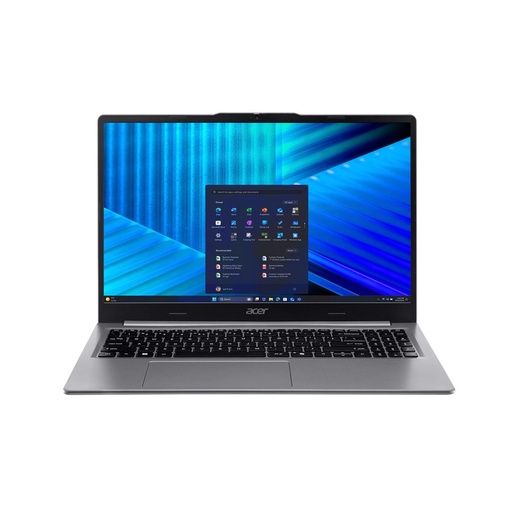 [COM-66135] NB ACER EXO15-41-R1FW NX.ELKET.005 15,6" AMD Ryzen 5 7430U 8GB SSD512GB W11