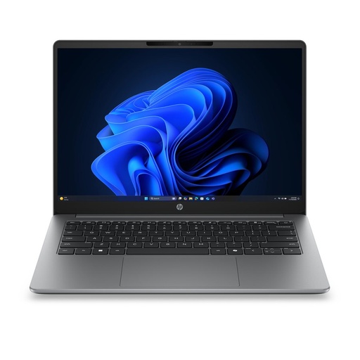 [COM-66138] NB HP 200 G2i DP0J9AT Intel Core 5 120U 14" 8GB SSD256GB NO SISTEMA OPERATIVO**Garanzia 3 anni OffSite NBD**