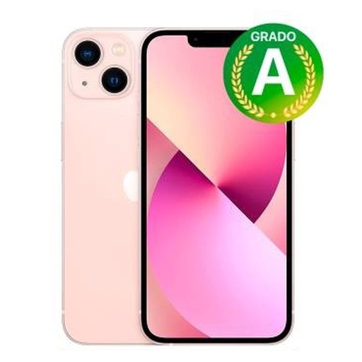 [ERRE-SMASMAPP4576] Apple iPhone 15 256GB 6.1" Pink Ricondizionato Grado-A