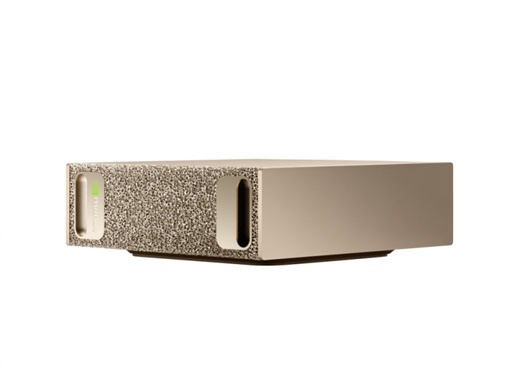 [SEN-0001] NVIDIA DGX Spark 1x10GbE 2x200GbE 4TB NVMe Founders Edition EU