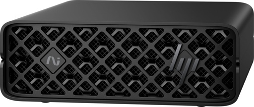 [SEN-0019] HP ZGX Nano G1n Nvidia DGX Spark Grace Blackwell 10 GB10 128GB 4TB
