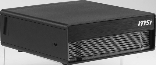 [SEN-0041] MSI EdgeXpert MS-C931 Nvidia DGX Spark Grace Blackwell 10 GB10 128GB 4TB Gen 5