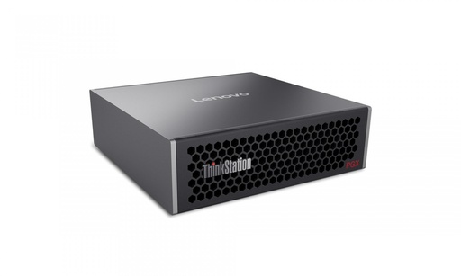 [SEN-0057] Lenovo ThinkStation PGX Nvidia DGX Spark Grace Blackwell 10 GB10 128GB 4TB