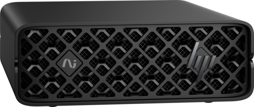 [SEN-0071] HP ZGX Nano G1n Nvidia DGX Spark Grace Blackwell 10 GB10 128GB 4TB