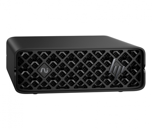 [SEN-0072] HP ZGX Nano G1n Nvidia DGX Spark Grace Blackwell 10 GB10 128GB 1TB