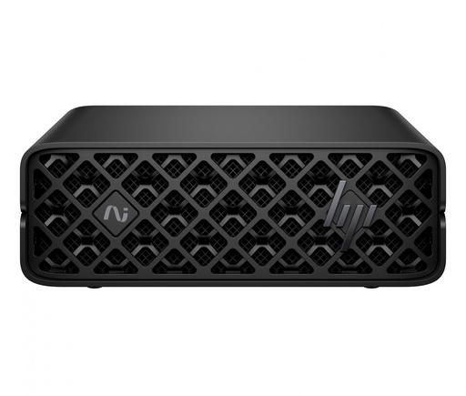 [SEN-0091] HP ZGX Nano G1n Nvidia DGX Spark Grace Blackwell 10 GB10 128GB 4TB