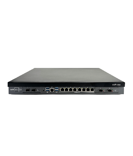 [NTS-0047] SecurityBox Z11 - Garanzia HW: 36 mesi