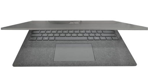 [REF-6298202301] Microsoft Surface Laptop 3 i5-1035G7 16GB 256GB NVMe 13.5" Windows 11 Pro Ricondizionato Grado A