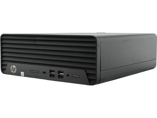 [REF-H6-I5-10] HP 600 G6 SFF I5-10th 16GB 512SSD Windows 11 Pro