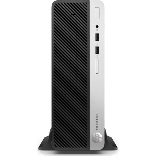 [REF-1353406] HP 400G5 sff i5 8TH 8gb 256 SSD windows 11 pro