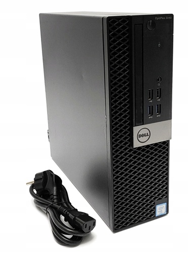 [REF-D304-I7-6] Dell 3040 sff I7-6th 16gb ssd 512gb Windows 11 Pro