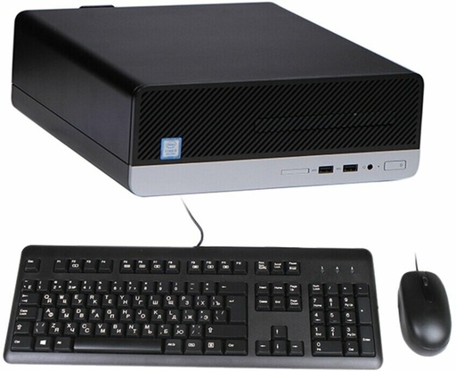 [REF-H-40-I7-9] HP 400 G6 SFF I7-9700T 16GB 512ssd Windows 11 Pro
