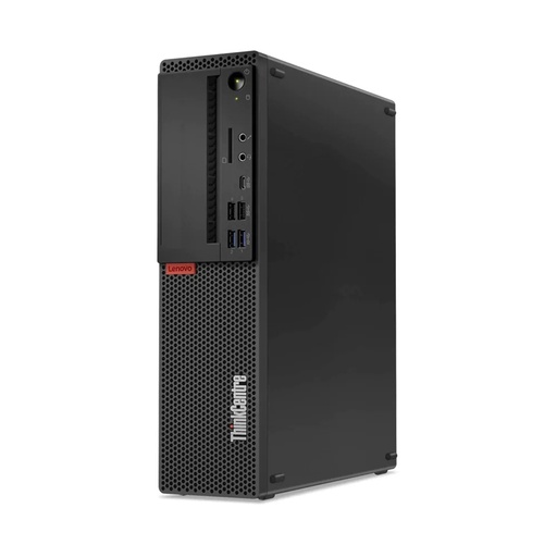 [REF-M720-I5-9] Lenovo M720S SFF i5-9400 8GB 256SSD Windows 11 Pro