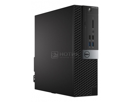 [REF-D505-I5-6] Dell 5040 SFF I5 6TH 8GB 256SSD Windows 11 Pro
