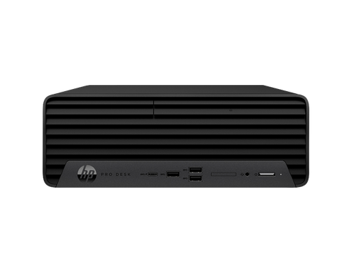 [REF-H-6-I5-12] HP 600 G9 DM/TINY I5-12Th 8Gb DDR5 256NVME Windows 11 Pro