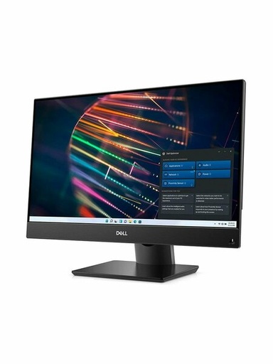 [REF-7460I5816512AIO] Dell 7460 AIO I5-8Th 16 512 WEBCAM Windows 11 24"