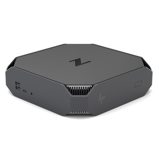 [REF-H-ZM-I7] HP Z2 MINI G4 DM i7-8Th 16GB 512GB P1000 4GB Windows 11 Pro