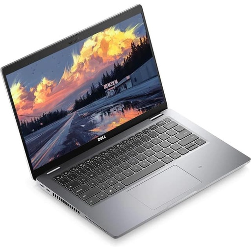 [REF-5420-I5-11] Dell 5420 I5-1145G7 8GB 256SSD 14"FHD win11 p