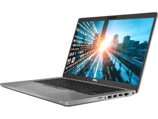 [REF-5410I51016256] Dell 5410 I5-10Th 16 256 Windows 11 14