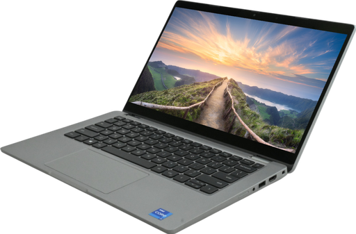 [REF-D53-5-512-IT] Dell Latitude. 5320 i5-1145g7 16GB 512GB SSD 13.3"FHD Win 11 Pro