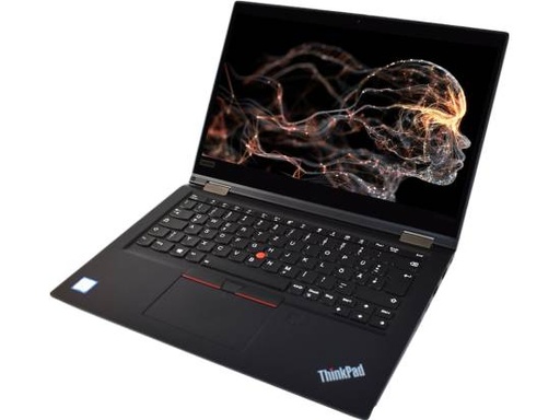[REF-X-390-16-Y] Lenovo YOGA X390 i5-8Th 16GB 256GB-NVMe 13.3" FHD Windows 11 Pro