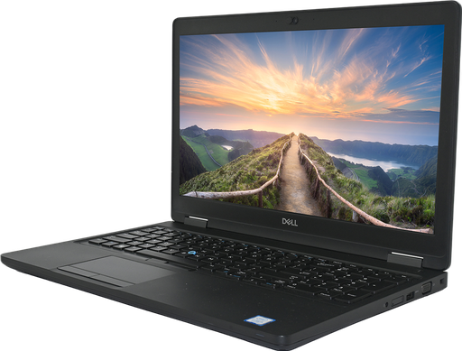 [REF-4672202303] Latitude 5590 i5-7300U/8GB/256GB 15.6"FHD Windows 11 Pro