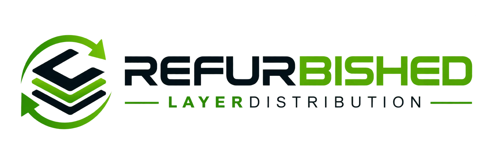 Refurbished LayerDistribution